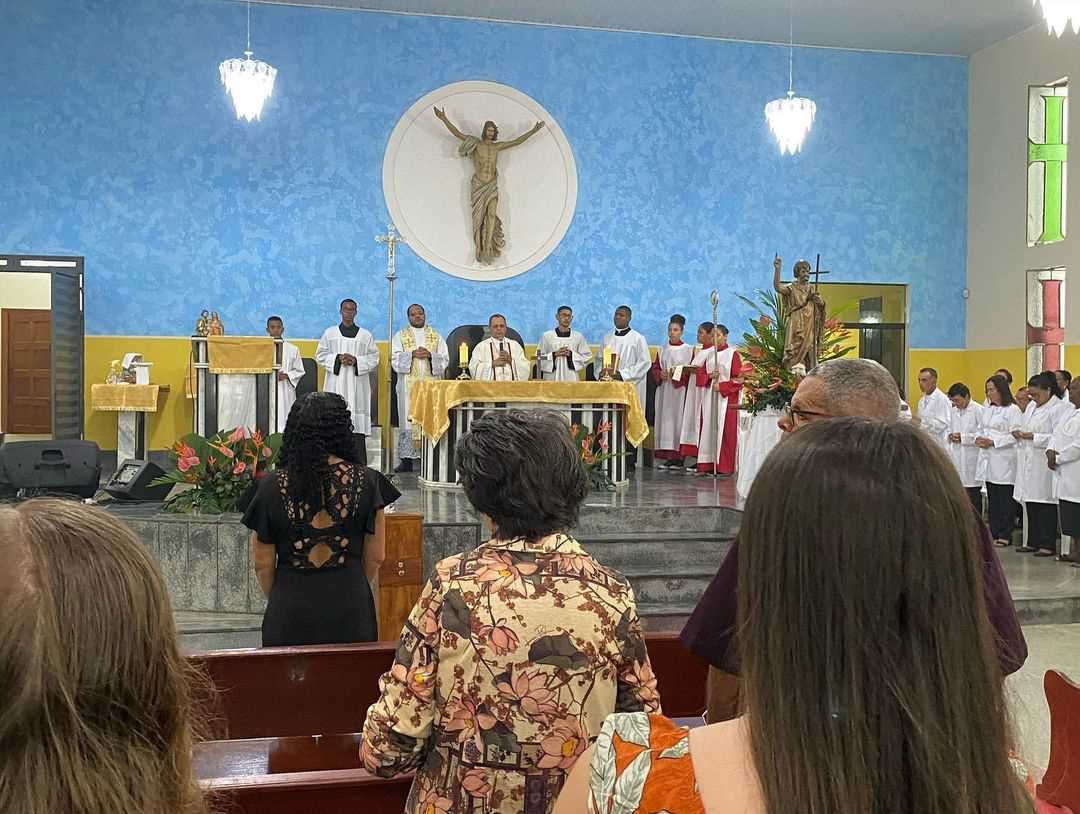 Camacã: Arraiá do Xenhenhém de São João do Panelinha